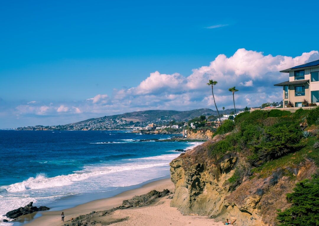 celebrity beach house