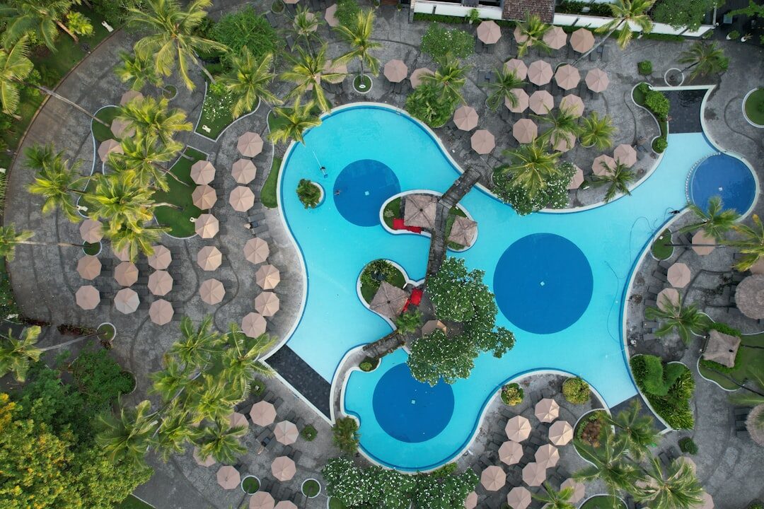 bali beach resort