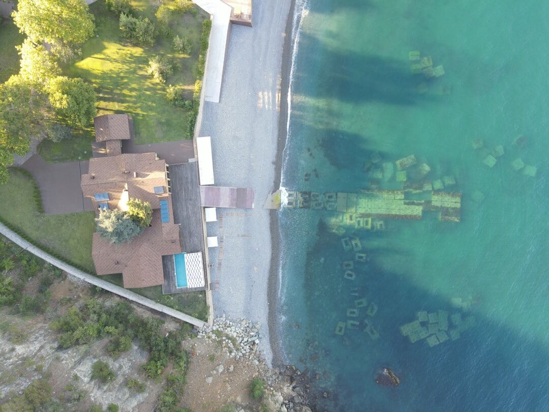 celebrity beach house